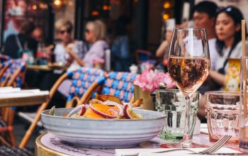 La Favorite Saint Paul #8