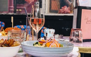 La Favorite Saint Paul #12