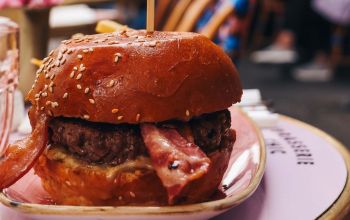 La Favorite Saint Paul #13