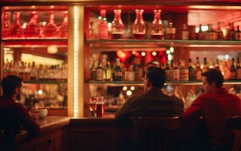 A pas de loup - Restaurant Lyon 9 #4