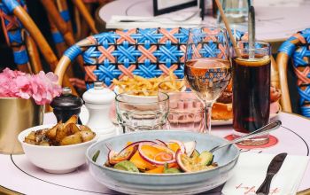 La Favorite Saint Paul #14