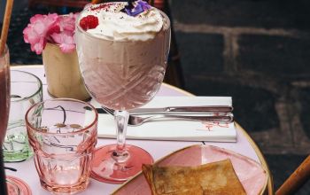 La Favorite Saint Paul #15