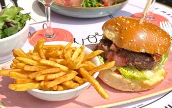 La Favorite Saint Paul #16