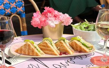 La Favorite Saint Paul #17