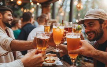 Groove | Fast-food gourmand à Lyon 9 #2