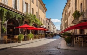 Les saveurs du Bistrot #4