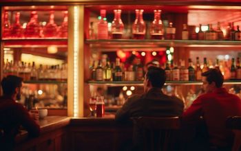 Restaurant Choo Choo #3