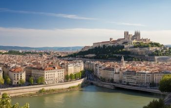 KATIMAVIK : restaurant associatif et solidaire de L'Arche à Lyon #3