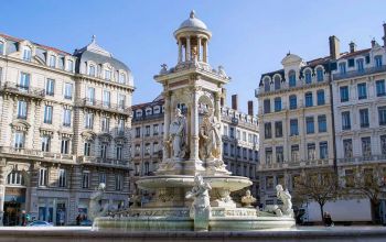 Kiosque Sainte-Elisabeth #2