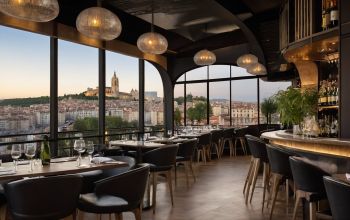 LE BISTROT ABEL - Bistrot lyonnais gastronomique #3