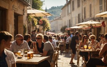 Le Comptoir De Marina #4