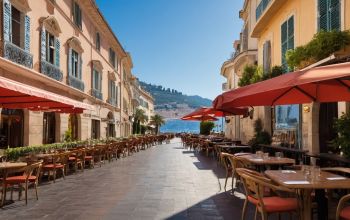 Bistrot de l’Opéra #3