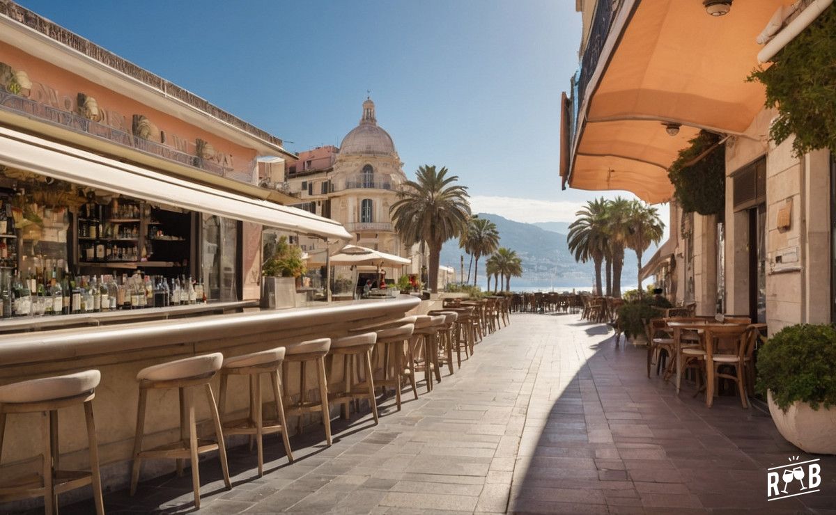 Chez Acchiardo #3 Chez Acchiardo #3