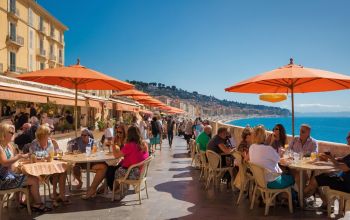 Le Grand Café de France #2