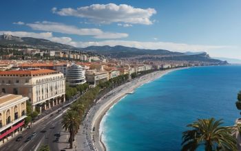 Les Terrasses du Parc Impérial #4