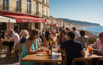 Vivenda - Cuisine française #3