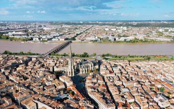 Food Truck Bordeaux #3