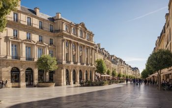 Food Truck Bordeaux #4