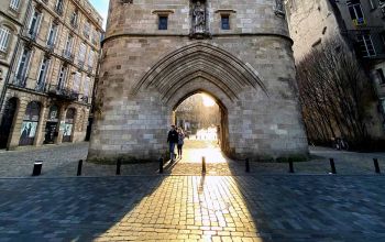 Mille et Une Bières Bordeaux #4