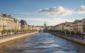 Mille et Une Bières Bordeaux #2