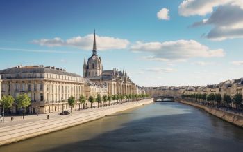 Le 1544 du Gabriel • Bistrot Bordeaux #3