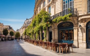 Comptoir Thérèse #2