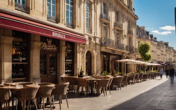 Gustave - Creative Street-Food #3