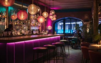 Bioburger Bordeaux Gambetta #2