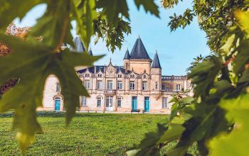 The Frog & Rosbif, Bordeaux #3