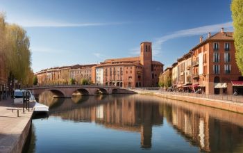 Le Troquet Garonne #2