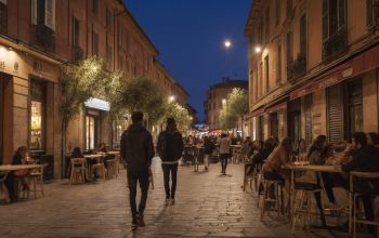 The Danu English Pub Toulouse #3