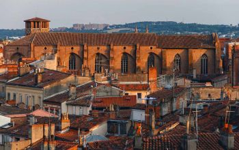 Les Têtes d'Ail TOULOUSE #3