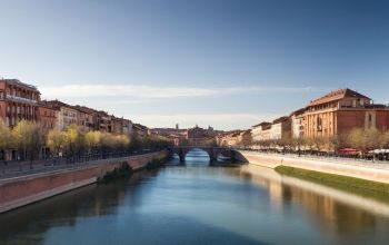 Liquides resto à boire - Toulouse #2