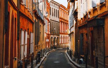 Gueuleton - Toulouse #3