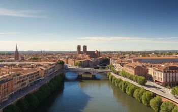 Maison du cassoulet Toulouse #4