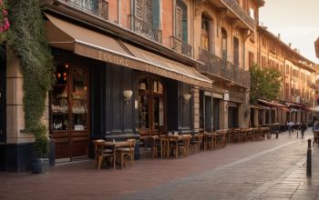 Le labo des Apéros Toqués #4