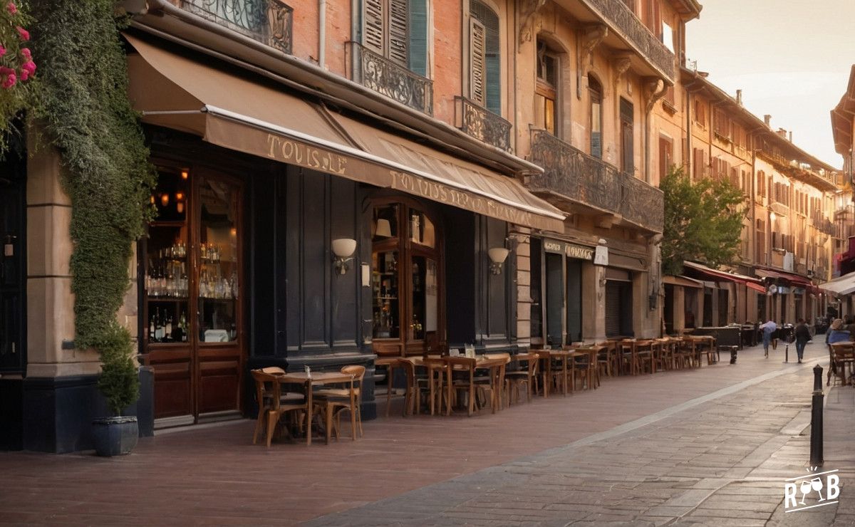 41 rue pargaminiéres #2