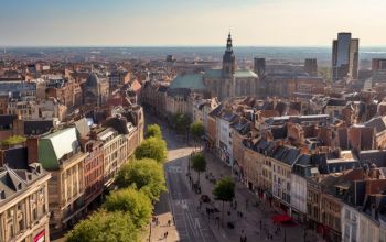 Emilie and the cool kids #4