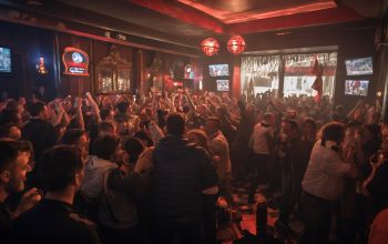 Le 49r Lille - Restaurant | Bar Dining | Séminaires #2