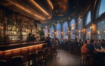 La Compagnie Bistrot Lille #2