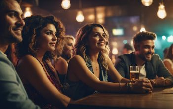 Aperosdebout- Bar à tapas & traiteur Lille #2