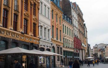 La crêperie du Sebasto #3