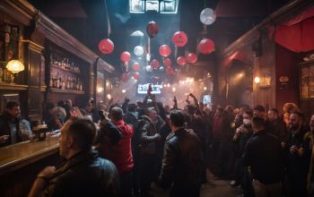 Café Bellot : restaurant, cave & bar #2