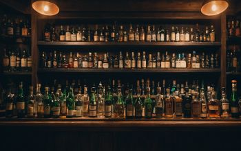 The Fridge bar lille #2