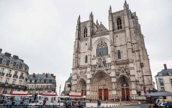 Le Plan B Nantes (pizzas / burgers) #3