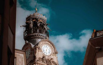 RESTAURANT & BAR « À PARTAGER » #4