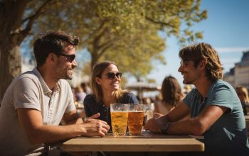 Chez PapaOurs Nantes #4 Chez PapaOurs Nantes #4