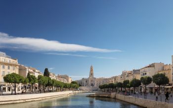 Restaurant AMBROZIA Montpellier #2