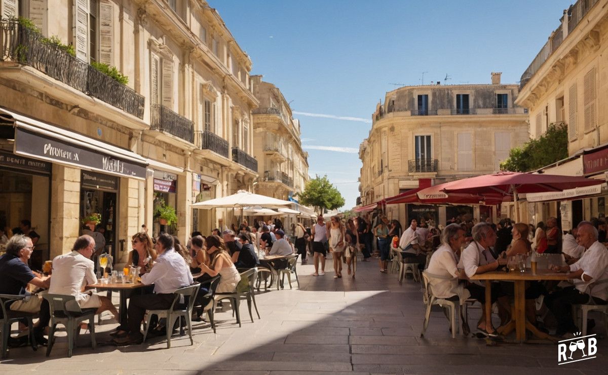 Le Bistrok Montpellier #4