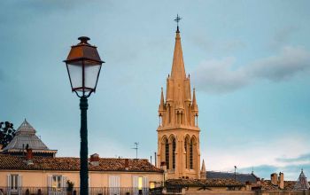 LE REGENCY #4 LE REGENCY #4